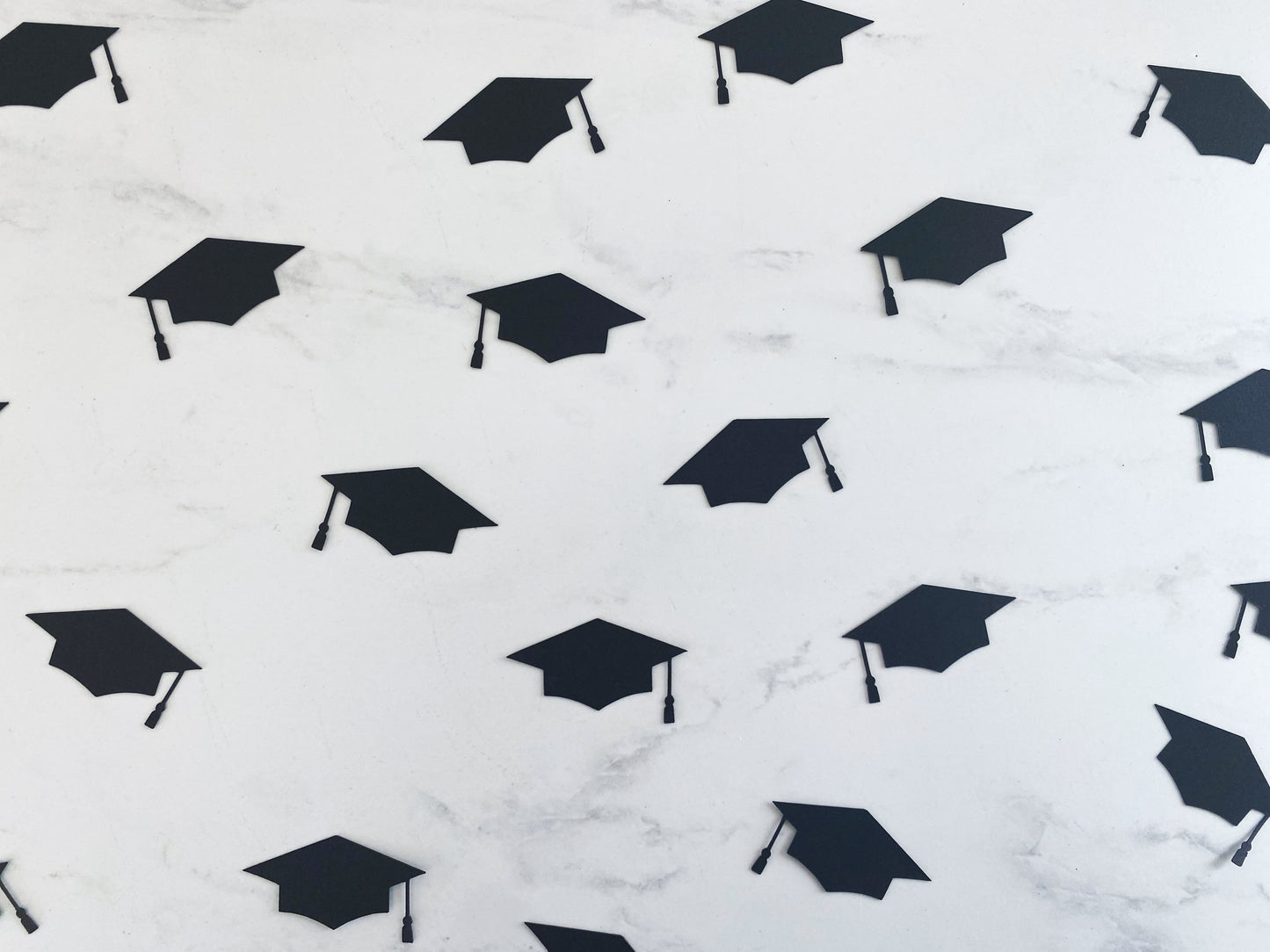 Graduation Confetti