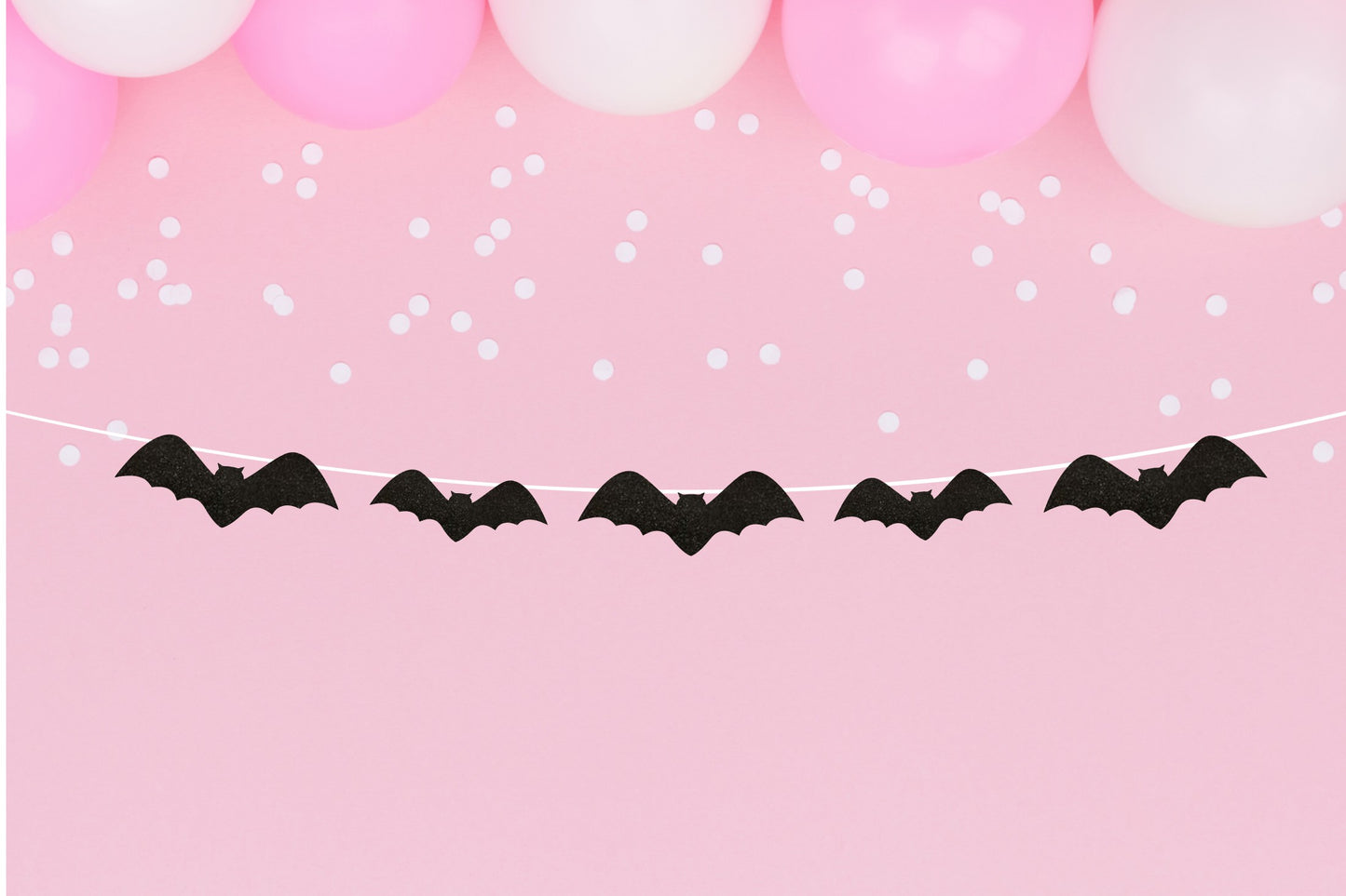 Bat Banner
