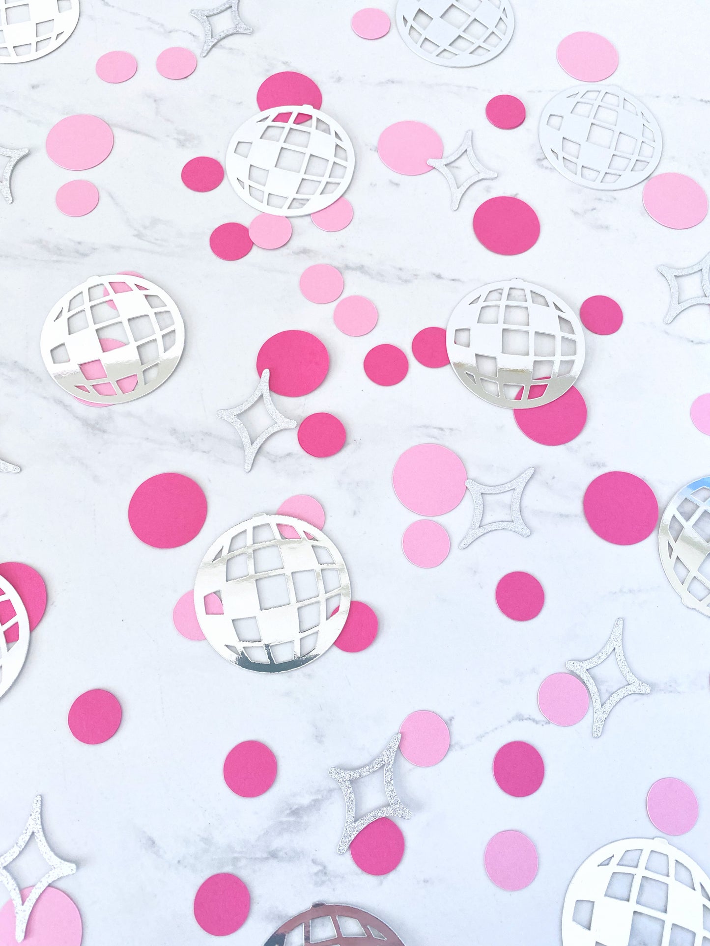 Disco Ball Confetti