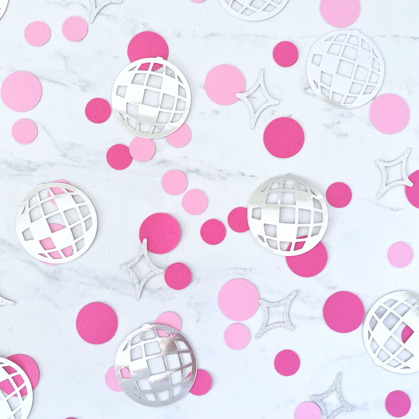 Disco Ball Confetti