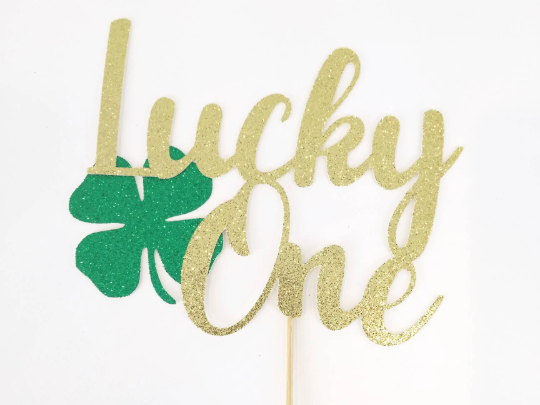 Lucky One Party Pack