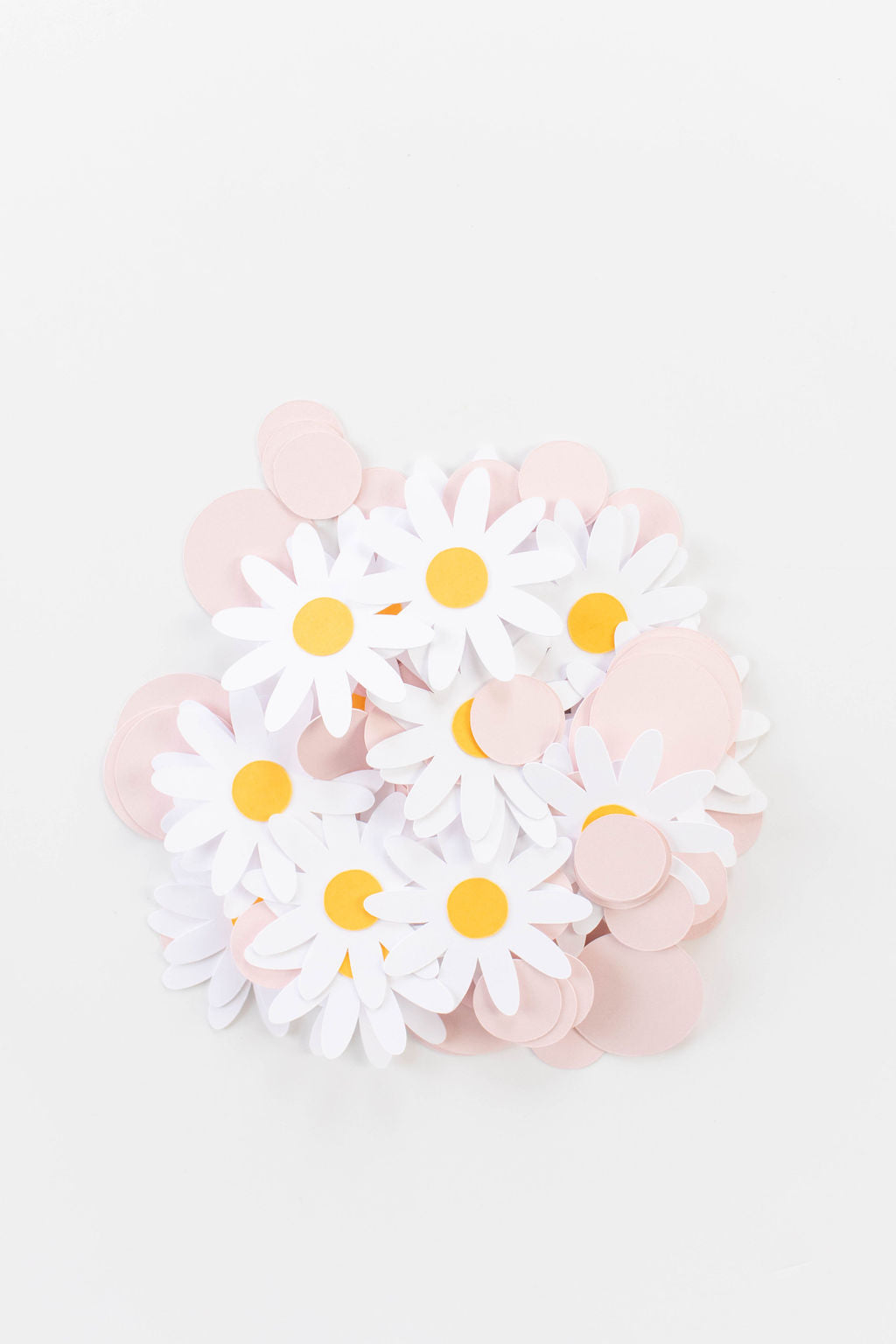Daisy Theme Party Pack