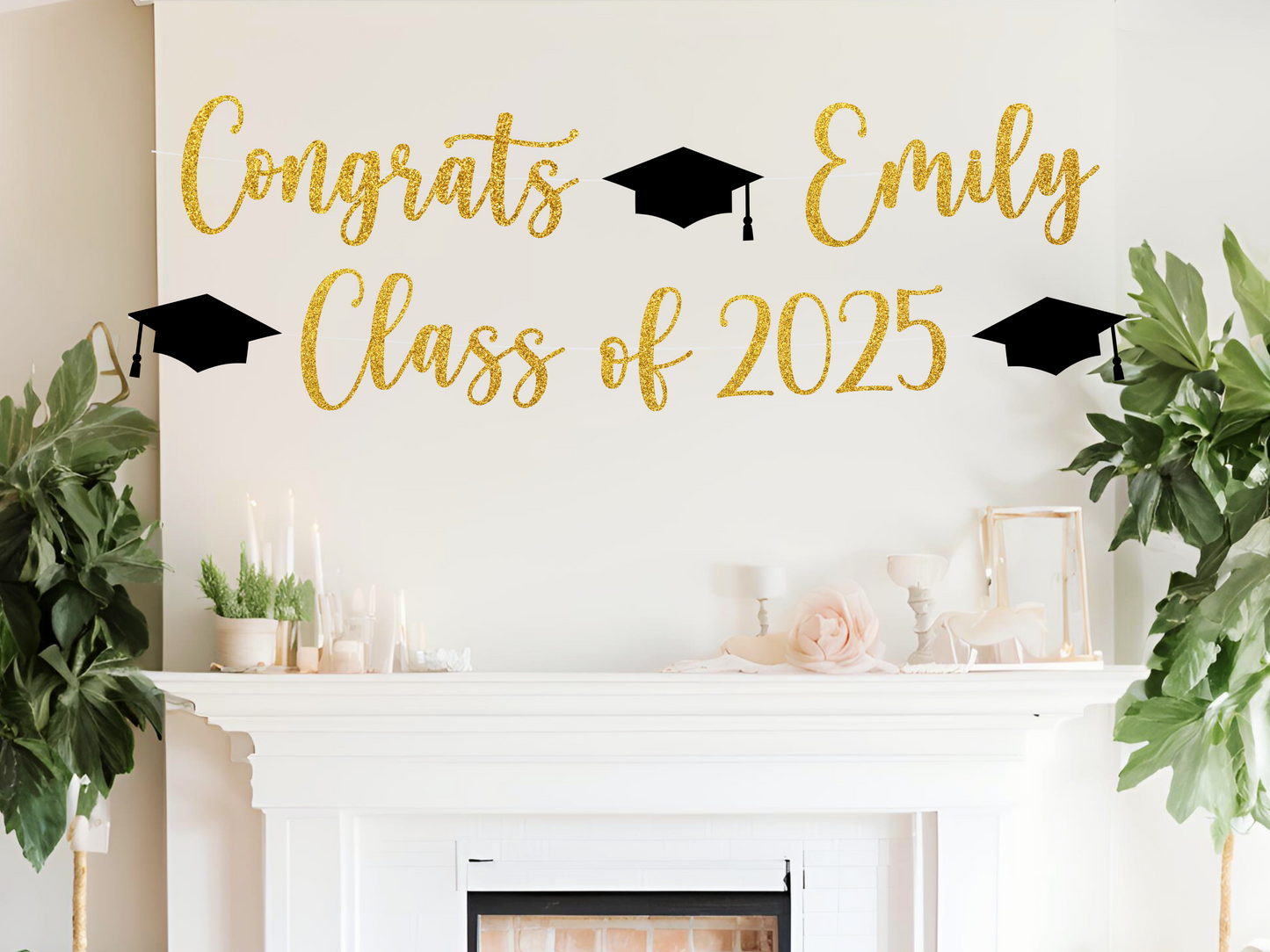 Graduation Banner Bundle