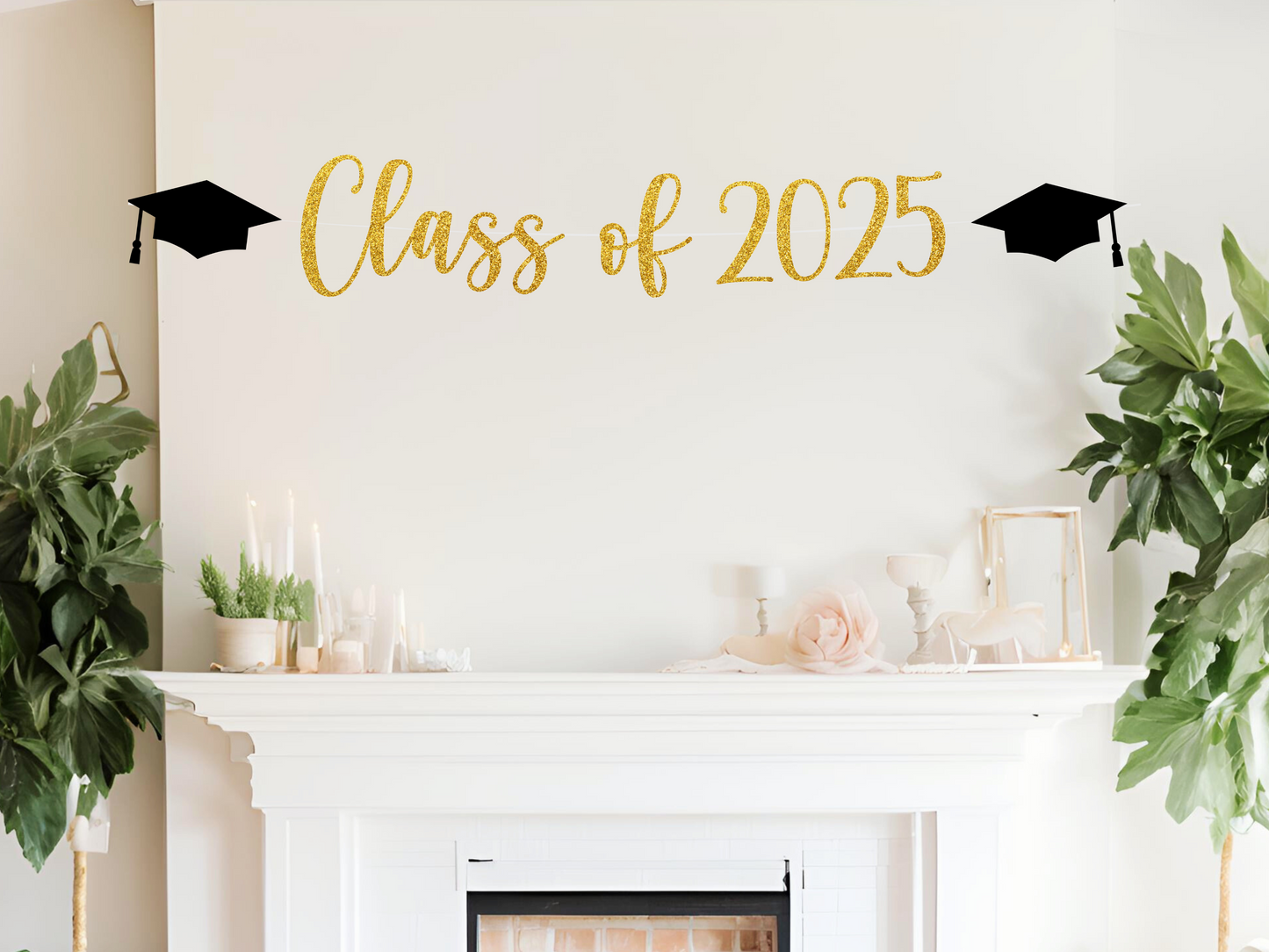 Class of 2025 Banner