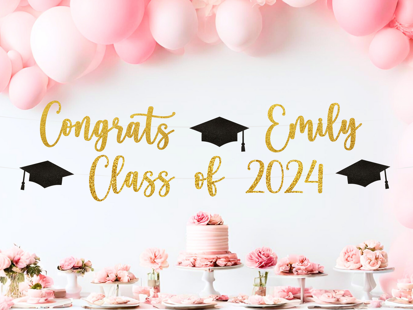 Class of 2025 Banner