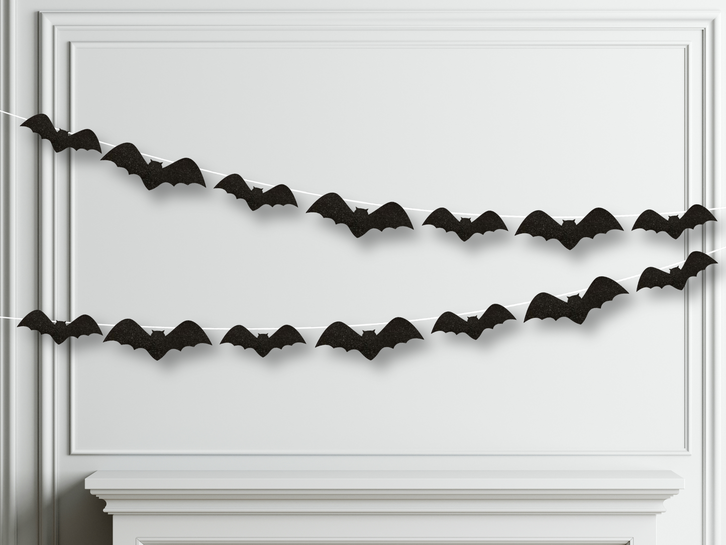 Bat Banner