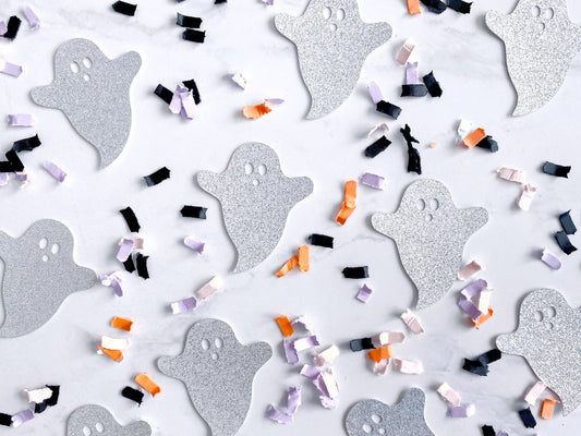 Ghost Confetti