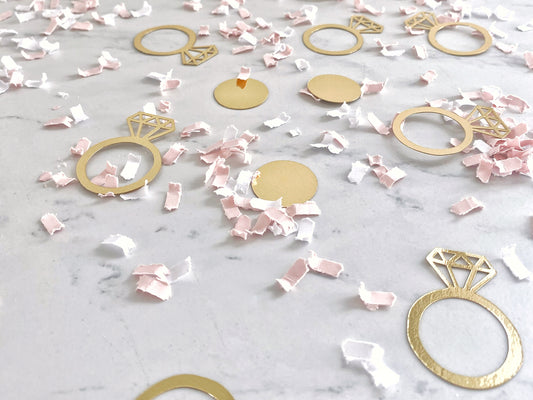 Ring Confetti